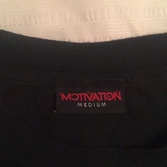 Whatever It Takes tee - Picture 3 of 4